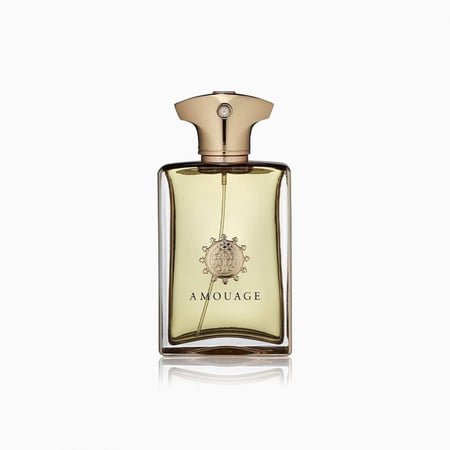 عطر أمواج قولد للرجال 100 مل Gold Man Amouage
