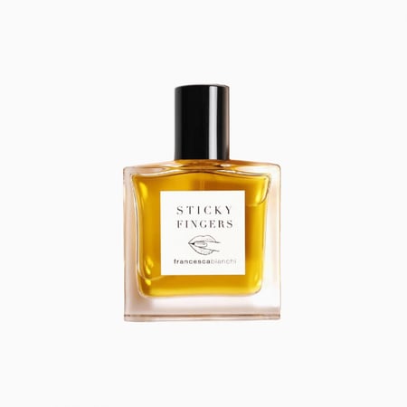 عطر ستيكي فينقرز Sticky Fingers من فرانشيسكا بيانكي اكستريت دي بارفيوم 30 مل Francesca Bianchi