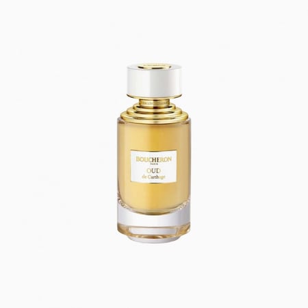 عطر عود دي قرطاج ادو بارفيوم 125 مل Oud de Carthage Boucheron