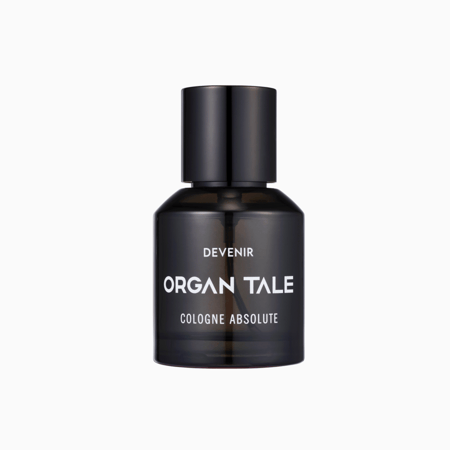 عطر ديفينير من اورجان تيل 50 مل Devenir Organ Tale