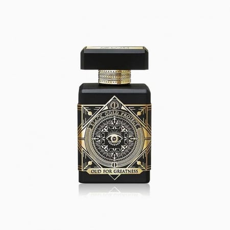 عطر عود فور غريتنس من انيشيو 90 مل Oud for Greatness Initio