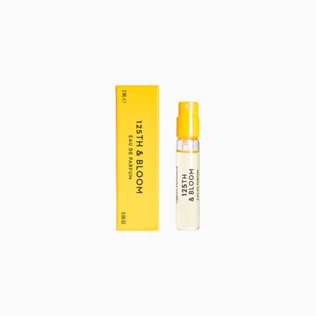 عينة عطر فيلهيلم بلوم 2 مل 125th & Bloom Vilhelm Parfumerie