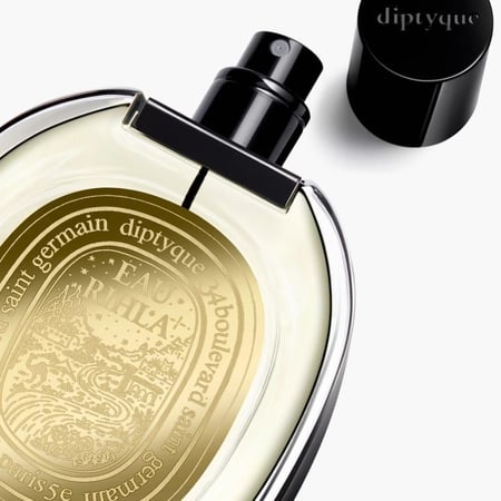 عطر ديبتيك او رحلة ليو ادو برفيوم 75 مل Diptyque Eau Rihla