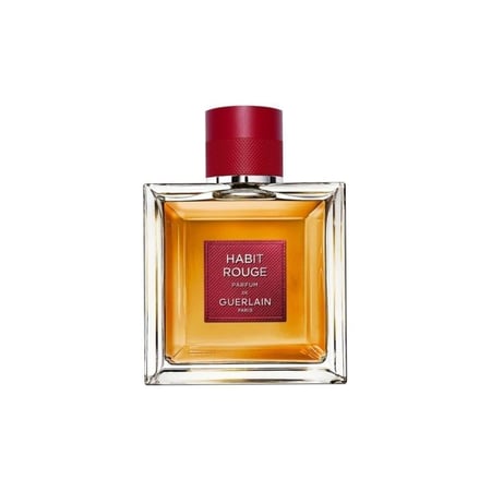 عطر هابيت روج بارفيوم من جيرلان 100 مل habit rouge guerlain parfum