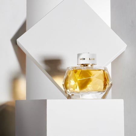 عطر مونت بلانك سقنتشر ابسلوت للسيدات 90 مل Signature Absolue Montblanc