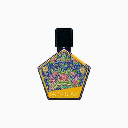 عطر تاور بارفيومز جولستان 50 مل Golestan Tauer Perfumes