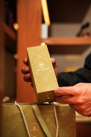 عود الاوسي فاخر