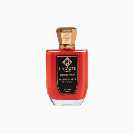 عينة عطر يونيك لكجري ماشومارو 2 مل Mashumaro Unique'e Luxury