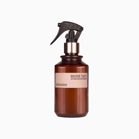 معطر جو شوكولشز ميزون تهيتي 250 مل Maison Tahite Chocolicious