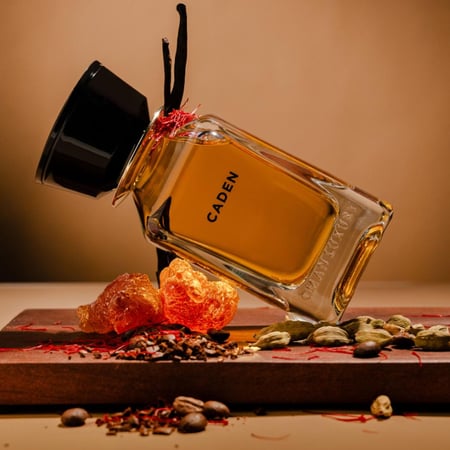 عطر كادن من عمان لاكجري 100 مل OMANLUXURY CADEN