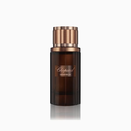 عطر شوبارد لذر ملكي ادو بارفيوم 80 مل Leather Malaki Chopard