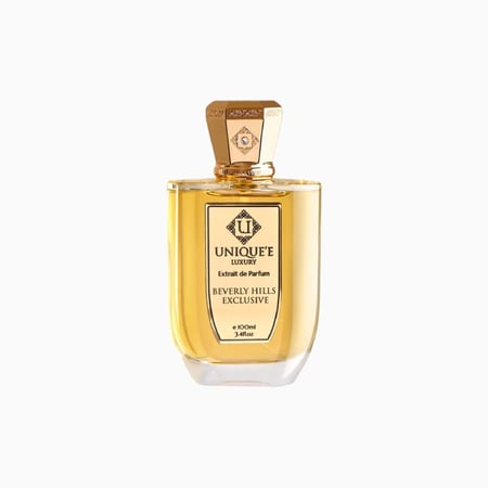 عينة عطر يونيك لكجري بيفرلي هيلز 2 مل Beverly Hills Exclusive  Unique'e Luxury