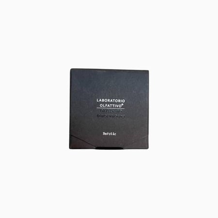 عينة عطر لابوراتوريو نوراتيك ادو بارفيوم 2 مل Nerotic - Labratorio Olfattivo