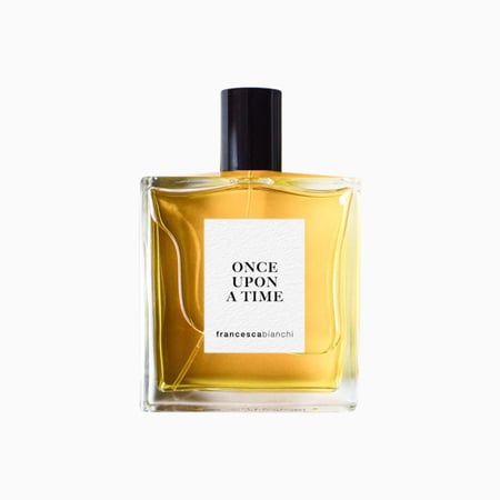 عطر اونس ابان تايم من فرانشيسكا بيانكي 100 مل Once Upon a Time Francesca Bianchi