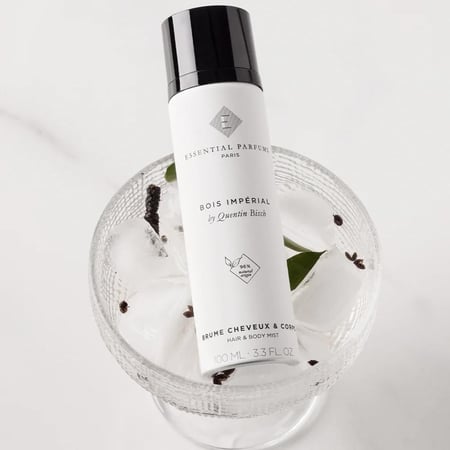 معطر الجسم والشعر بوا امبيريال من ايسنشيال 100 مل bois impérial Essential Parfums