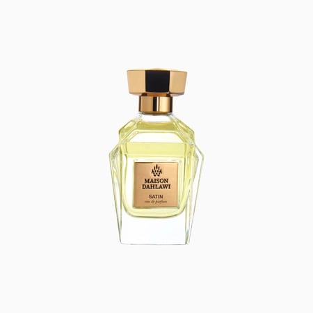 عطر ميزون دهلوي ساتان 100 مل Maison Dahlawi Satin