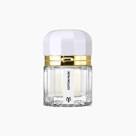 عطر رامون مونيغال المسك القطني MONEGAL - COTTON MUSK EDP 50ML