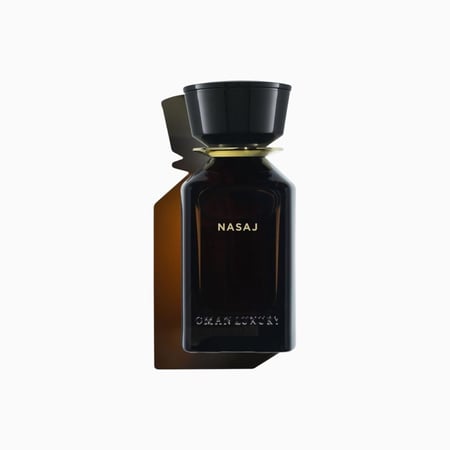 عطر نسج من عمان لاكجري 100 مل NasajNASAJ OMANLUXURY