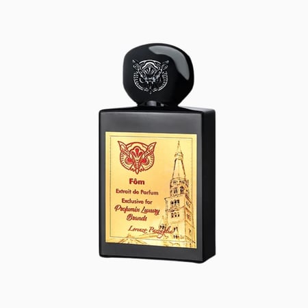 عطر لورينزو بازاجليا فوم 50 مل Lorenzo Pazzaglia Fom