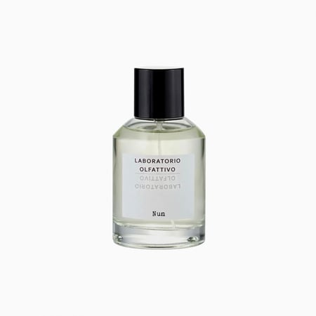 عطر لابوراتوريو نان ادو بارفيوم 100 مل Nun Laboratorio