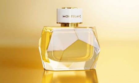 عطر مونت بلانك سقنتشر ابسلوت للسيدات 90 مل Signature Absolue Montblanc
