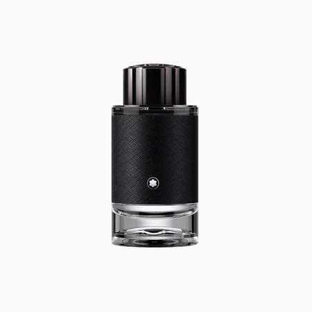 عطر اكسبلورر ادو بارفيوم مونت بلانك للرجال 100 مل Explorer Montblanc