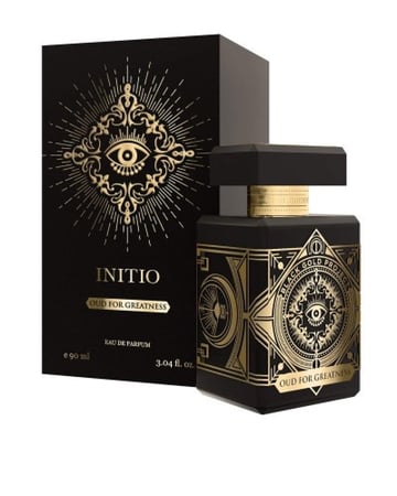 عطر عود فور غريتنس من انيشيو 90 مل Oud for Greatness Initio