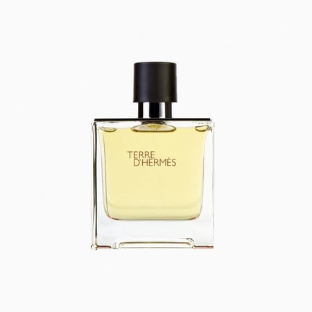 عطر تيري دي هرمس بارفيوم للرجال 75 مل Terre d'Hermès