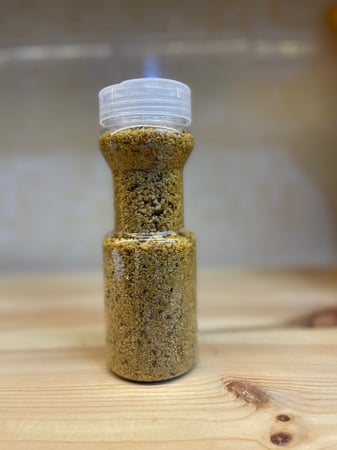 باتيه ودود مجفف