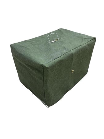 غطاء خاص بالاقفاص