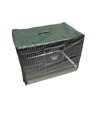 غطاء خاص بالاقفاص