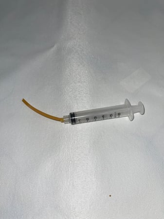 برواز غر 5 ml