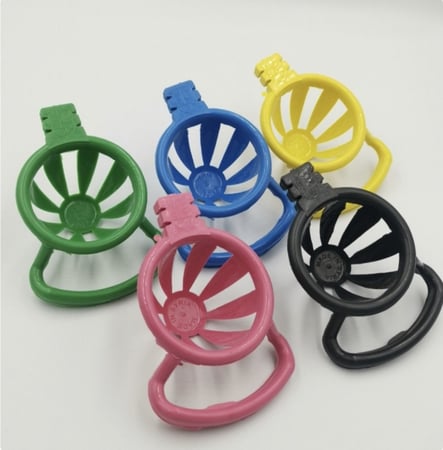 حامل بيض 10 حبه