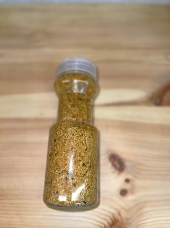 باتيه ودود مجفف