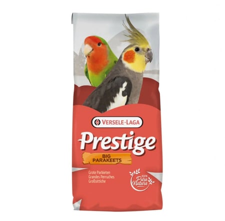 فيرسل لاقا اكل لطيور الروز والكروان والفيشر