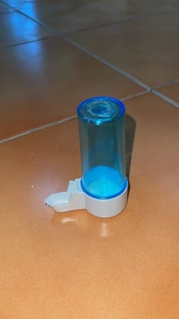 مشربيه 50 ملي