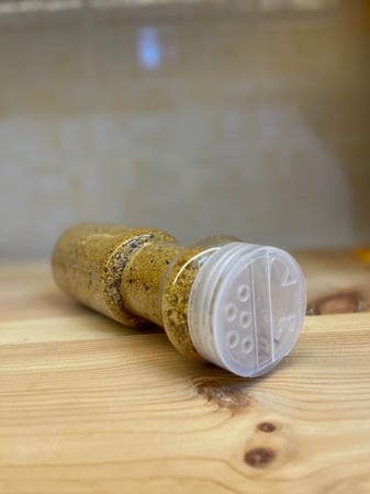 باتيه ودود مجفف