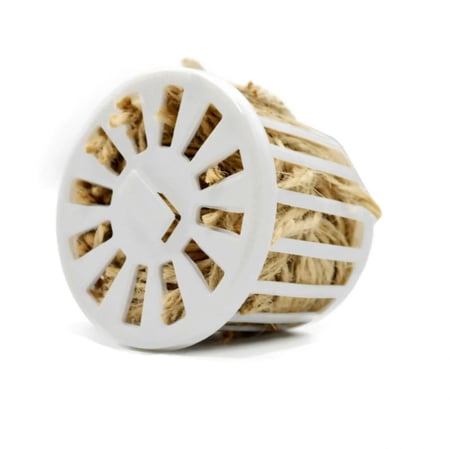 خيوط كناري وزيبراء لون عشوائي