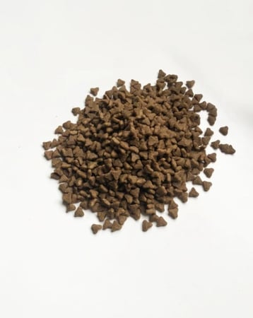 Beso اكل قطط جاف بنكهة الارز والدجاج