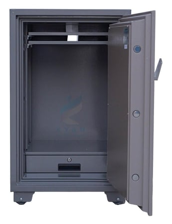 خزنة فيتنامي  موديل GW-100 وزن 200 كيلو - مؤسسة كيان للأثاث