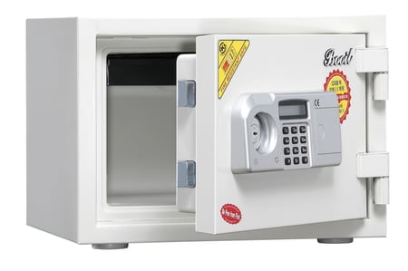 Bs-310 خزنة مقاومة للحريق 37 كيلوا - مؤسسة كيان للأثاث