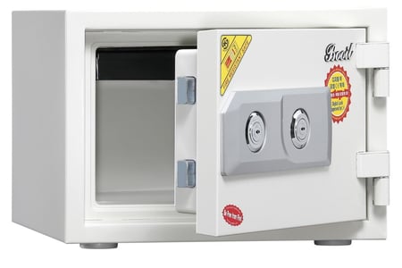 Bs-310 خزنة مقاومة للحريق 37 كيلوا - مؤسسة كيان للأثاث