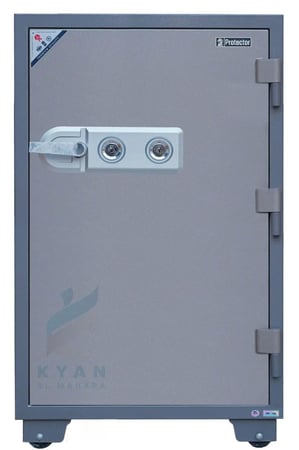 خزنة فيتنامي  موديل GW-100 وزن 200 كيلو - مؤسسة كيان للأثاث