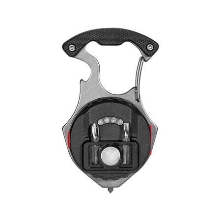 لمبة مدالية مع مفك