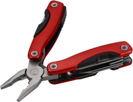 زرادية عجيبة مقاس وسط - لوازم الرحلات - متجر العجيب والغريب