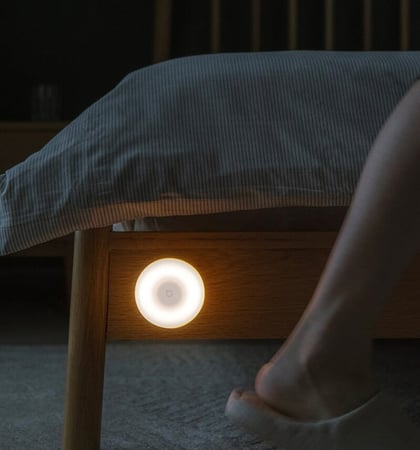 لمبة شاومي  - متجر العجيب والغريب