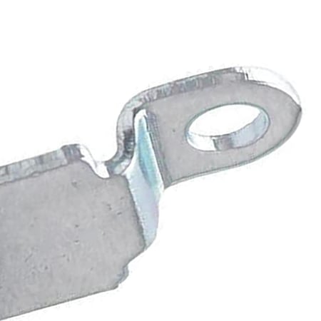 صندوق 100 مسمار مسدس العجيب مع خرم تثبيت