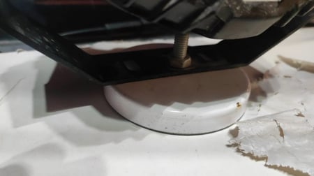 قاعدة سيارات مغناطيسية - لوازم الرحلات - متجر العججيب والغريب