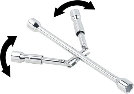 مفك كفرات - متجر العجيب و الغريب