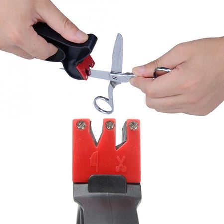 مسن مقبض يدوي 3 في 1 - متجر العجيب والغريب